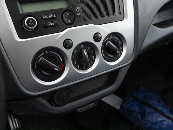 2025 Changan Star Truck, белый, 2069000 рублей - вид 14