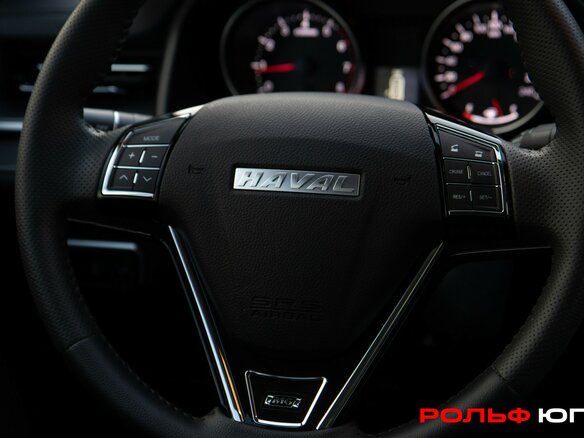 2024 Haval M6 II, серебристый, 1748000 рублей - вид 11