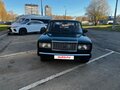 2006 Lada (ВАЗ) 2107, зелёный, 170000 рублей