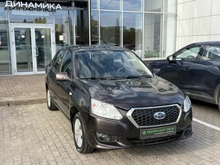 2018 Datsun on-DO I, коричневый, 422000 рублей, вид 3