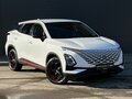 2022 Omoda C5 I, белый, 1550000 рублей - вид 2