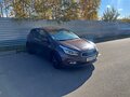 2014 Kia Ceed II, коричневый, 745000 рублей - вид 2