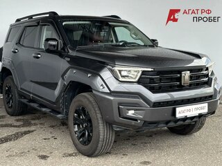 2025 Tank 400 I, серый, 4770000 рублей, вид 3
