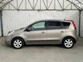2008 Nissan Note I, серый, 600000 рублей - вид 9