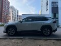 2020 Toyota RAV4 V (XA50), белый - вид 7