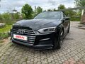 2019 Audi A5 II (F5), чёрный, 2725000 рублей - вид 1