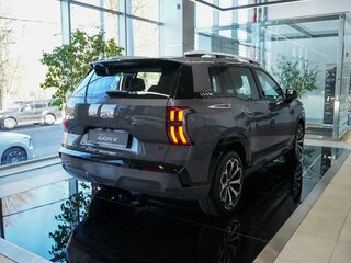 2026 GAC Aion V, серый, 4599000 рублей, вид 4