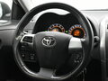 2010 Toyota Corolla X (E140, E150) Рестайлинг, серебристый - вид 8