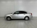 2011 Chevrolet Lacetti I, серебристый, 475000 рублей - вид 8