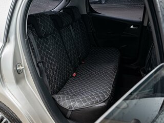 2008 Peugeot 207 I, серый, 390000 рублей, вид 2