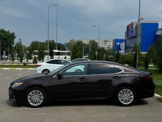 2014 Lexus ES 250 VI, золотистый, 2110000 рублей, вид 5