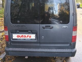 2008 Ford Tourneo Connect I, серый, 650000 рублей, вид 1