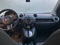 2008 Mazda 2 II (DE), жёлтый, 490000 рублей - вид 7