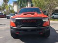 2026 Ram 1500 TRX SRT V Рестайлинг, красный, 14700000 рублей - вид 1