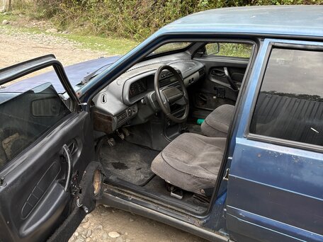 2004 Lada (ВАЗ) 2114, синий, 82580 рублей, вид 5