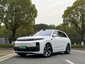 2024 Li Auto (Lixiang) L7 I, белый, 5737000 рублей