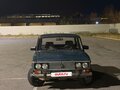 1997 Lada (ВАЗ) 2106, зелёный, 75000 рублей - вид 2