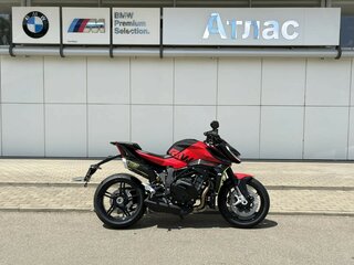 QJMotor SRK 921