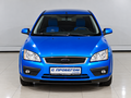 2007 Ford Focus II, голубой, 360000 рублей - вид 1