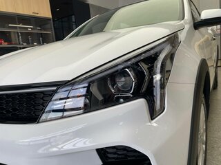 2025 Solaris KRX, белый, 3009000 рублей, вид 2
