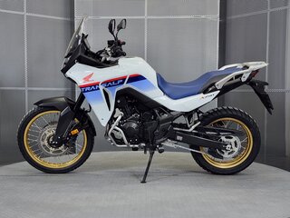 2025 Honda XL750 Transalp, белый, 1299000 рублей, вид 5