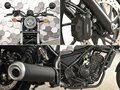 2019 Honda Rebel 250, чёрный, 499000 рублей - вид 9