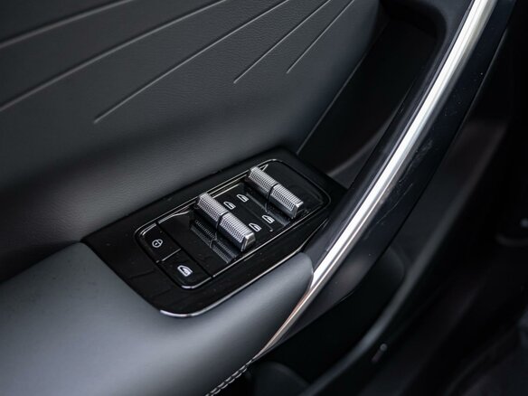 2024 Geely Atlas II, белый, 3099000 рублей - вид 20