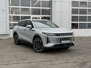 2023 Exeed RX, серый, 3050000 рублей, вид 3