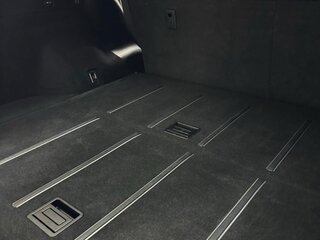 2017 Toyota Harrier III (XU60) Рестайлинг, чёрный, 2600000 рублей, вид 4