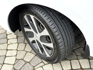 2013 Citroen C3 Picasso I Рестайлинг, белый, 879000 рублей, вид 3