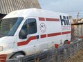 2001 Peugeot Boxer, белый, 530000 рублей - вид 1