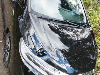 2015 Honda Shuttle II, чёрный, 1299000 рублей, вид 3