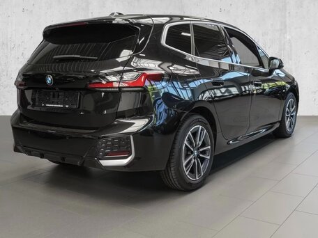 2023 BMW 2 серии Gran Coupe 218i F44, чёрный, 2700000 рублей, вид 3