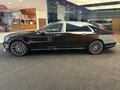 2017 Mercedes-Benz Maybach S-Класс 450 I (X222) Рестайлинг, чёрный, 5200000 рублей - вид 7