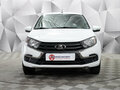 2023 Lada (ВАЗ) Granta I Рестайлинг, белый, 749000 рублей - вид 7