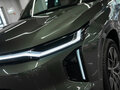 2025 GAC Trumpchi S7 I, зелёный, 5150000 рублей - вид 7