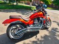 2007 Suzuki Boulevard M109R, оранжевый, 1085000 рублей - вид 2