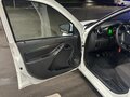 2017 Lada (ВАЗ) Granta I, белый - вид 9