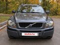 2005 Volvo XC90 I, серый, 750000 рублей - вид 2