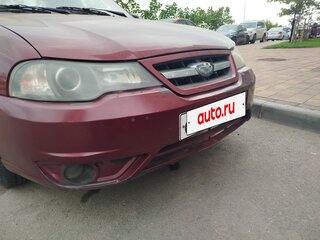 2009 Daewoo Nexia I Рестайлинг, пурпурный, 180000 рублей, вид 4