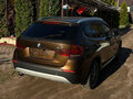 2010 BMW X1 20d I (E84), коричневый, 900000 рублей - вид 5
