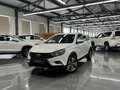 2018 Lada (ВАЗ) Vesta SW Cross I, белый, 985000 рублей