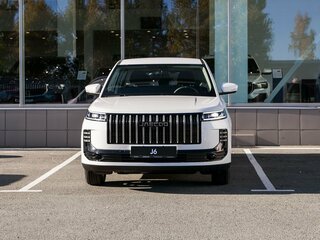 2026 Jaecoo J6, белый, 2306700 рублей, вид 3