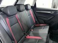 2025 Skoda Karoq I, чёрный, 3500000 рублей - вид 7