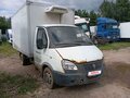 2021 ГАЗ ГАЗель (3302), белый, 1225500 рублей - вид 1
