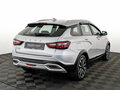 2023 Lada (ВАЗ) Vesta SW Cross I Рестайлинг (NG), серебристый, 1350000 рублей - вид 4
