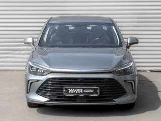 2023 BAIC U5 Plus, серый, 825000 рублей, вид 2