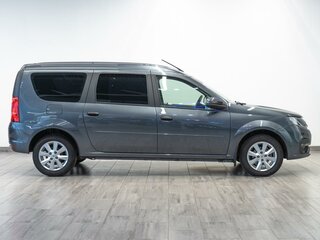 2024 Lada (ВАЗ) Largus I Рестайлинг, серый, 1299000 рублей, вид 5