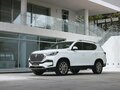 2025 KGM Rexton, серый, 6045000 рублей - вид 10