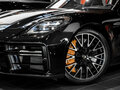 2026 Porsche Panamera Turbo S E-Hybrid III, чёрный, 39990000 рублей - вид 3
